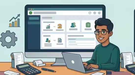 QuickBooks Desktop Beginners US Bookkeeping QuickBooks Desktop: Beginners US Bookkeeping - Image 1