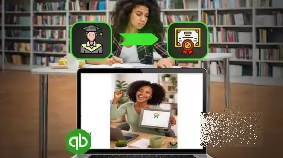 QuickBooks Online Certification Course Master Every Feature QuickBooks Online Certification Course: Master Every Feature - Image 1
