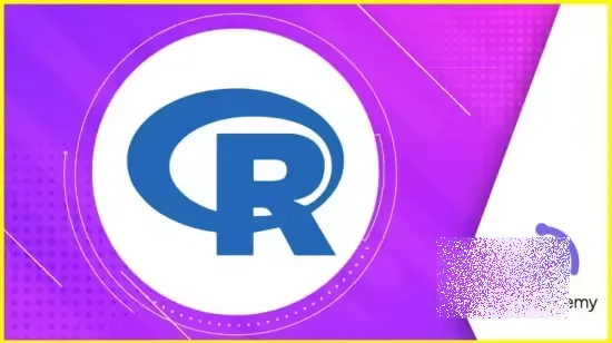 R For Beginners Learn R Programming from Scratch R For Beginners: Learn R Programming from Scratch - Image 1