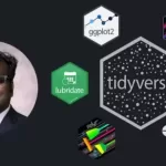 R Tidyverse for Everyone