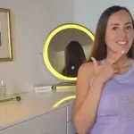 Radiant Glow