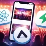 React Native , Expo , Supabase : Build An Events Booking App