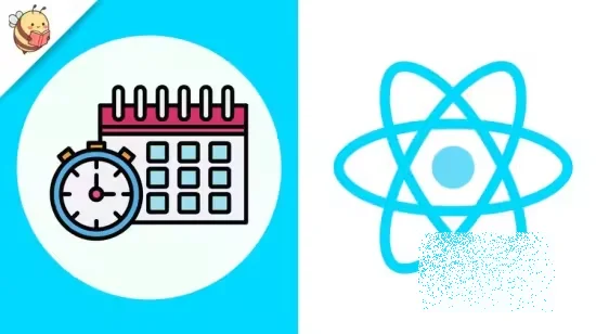 React The Complete Beginner Course - Build A Task Manager React : The Complete Beginner Course - Build A Task Manager - Image 1