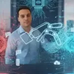 Redesigning Workflows for AI