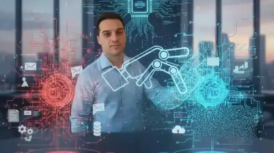 Redesigning Workflows for AI Redesigning Workflows for AI - Image 1
