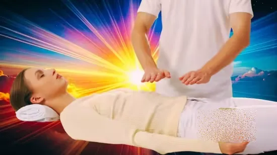 Reiki Level 2 - Okuden - Practitioner Coaching Reiki Level 2 - Okuden - Practitioner Coaching - Image 1
