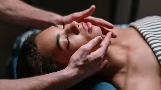 Relaxation Massage Training Certification Relaxation Massage Training Certification - Image 1