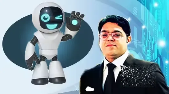 Robot Framework - Codeless UI, API and Mobile Automation Robot Framework - Codeless UI, API and Mobile Automation - Image 1