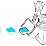 Robotic Design & Digital Fabrication In Architecture