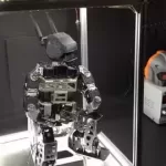 Robotics For Absolute Beginners + 2 Real Projects