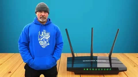 Routing Configuration & Router Administration for Cisco CCNA Routing Configuration & Router Administration for Cisco CCNA - Image 1