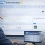 SAP SuccessFactor Employee Central & Time-Off Configuration