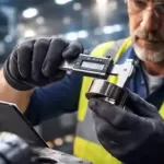 Sampling, Inspection, and Risk Decisions for QC Inspectors