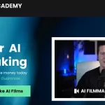Samson - AI Filmmaker Academy