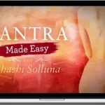 Shashi Solluna - Tantra Made Easy