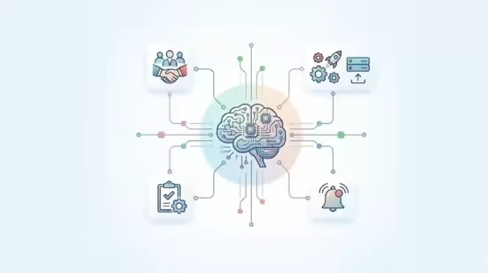 Spring AI + MCP Build Distributed AI Systems with Java Spring AI + MCP: Build Distributed AI Systems with Java - Image 1