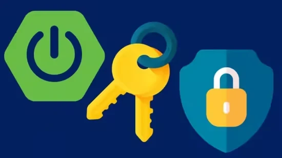 Spring Security with JSON Web Token and Refresh Token Spring Security with JSON Web Token and Refresh Token - Image 1