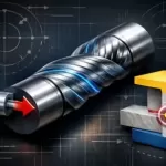 Static Mechanics for Civil & Mechanical Engineers