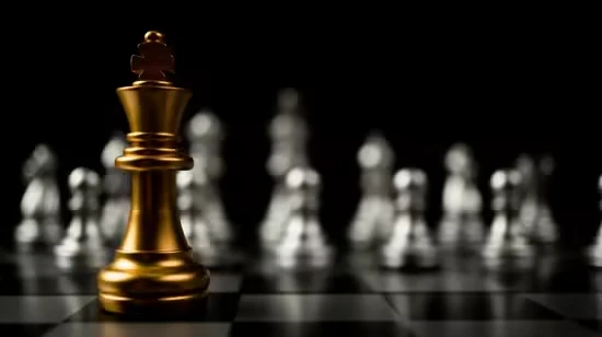 Strategic Thinking Essentials From Vision to Action Strategic Thinking Essentials: From Vision to Action - Image 1