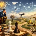 Strategy for entrepreneurs