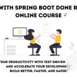 TDD with Spring Boot Done Right