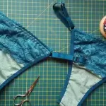 Tanga Regulable