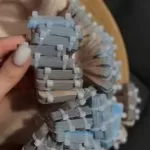 Tape-In Hair Extensions