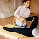 Thai Table Massage Therapy Course