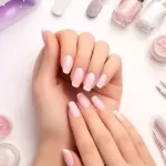 The Beginnners Guide To Nail Technology