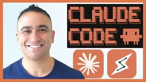 The Complete Claude Code & Claude Cowork Masterclass (2026) The Complete Claude Code & Claude Cowork Masterclass (2026) - Image 1