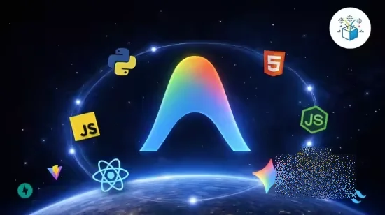 The Complete Google Antigravity Course AI Agent Development The Complete Google Antigravity Course: AI Agent Development - Image 1