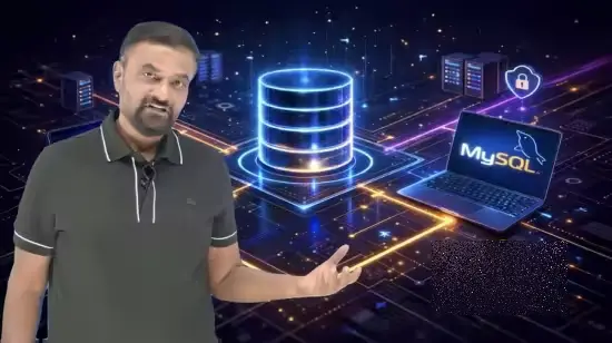The Complete SQL Bootcamp From Beginner to Advanced The Complete SQL Bootcamp : From Beginner to Advanced - Image 1