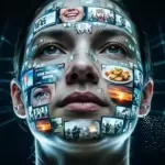 The Machine That Wears Your Face