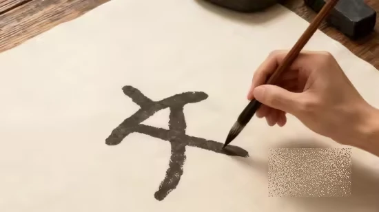 The Oracle Bone Script Secret to Chinese Characters The Oracle Bone Script Secret to Chinese Characters - Image 1
