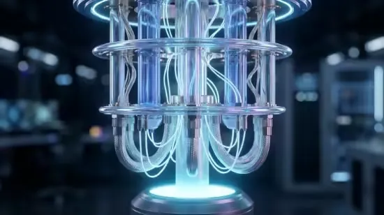 The Quantum-AI Revolution The Quantum-AI Revolution - Image 1