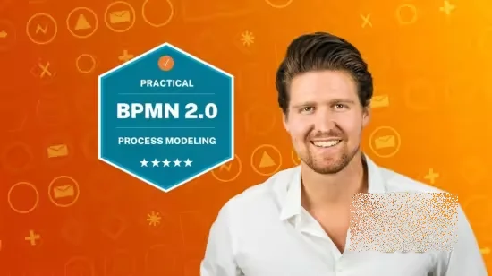 The Ultimate BPMN 2.0 Master Class The Ultimate BPMN 2.0 Master Class - Image 1