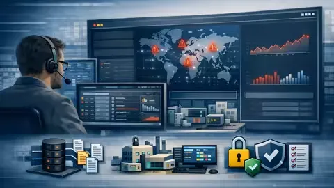 Threat Modeling For Industrial Control Systems Threat Modeling For Industrial Control Systems - Image 1