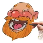 Ultimate Guide to Drawing Animated Characters