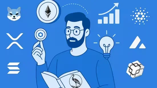 Understand Basic Crypto Fundamentals in 2027. Crypto Classes Understand Basic Crypto Fundamentals in 2027. Crypto Classes - Image 1