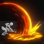 Unity Vfx For Games: Create A Stylized Ground Slash Effect