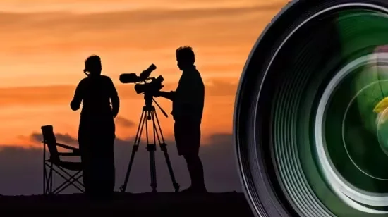 VIDEO STORYTELLING. Creative Excellence Class VIDEO STORYTELLING. Creative Excellence Class - Image 1