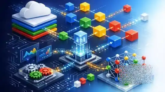 Vertex AI Pipelines Production MLOps on Google Cloud Vertex AI Pipelines: Production MLOps on Google Cloud - Image 1