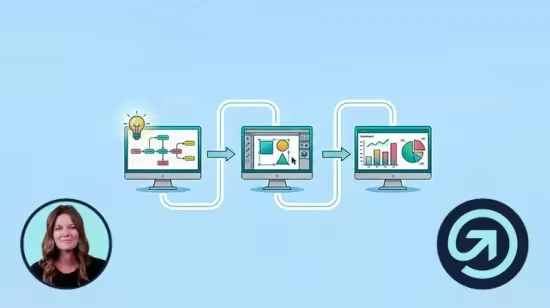 Visual Content Marketing Strategy Plan, Create & Measure Visual Content Marketing Strategy: Plan, Create & Measure - Image 1