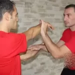 WingTsun Technician Level 1