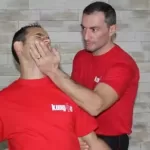 WingTsun Technician Level 2