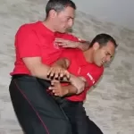 WingTsun Technician Level 3