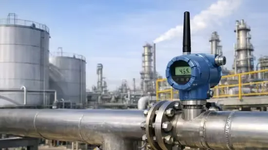 Wireless & Remote Access Security in Industrial Environments Wireless & Remote Access Security in Industrial Environments - Image 1