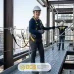 Work at Height Safety Awareness - Fall Protection & Practice