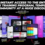 ADSRX - All Access Membership
