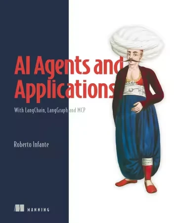 AI Agents and Applications, Video Edition AI Agents and Applications, Video Edition - Image 1